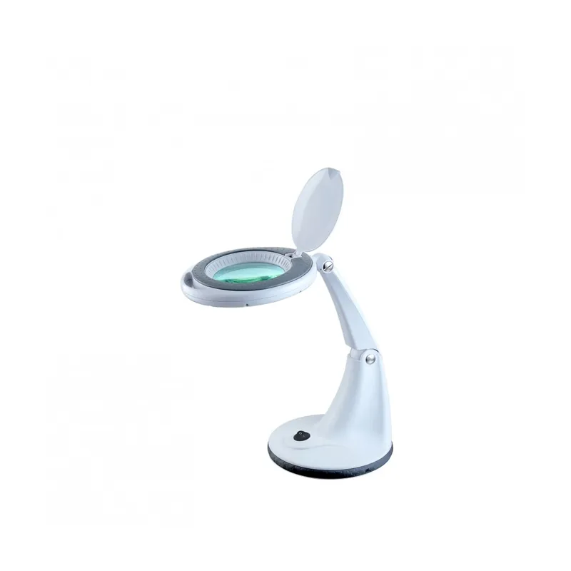 Silverfox Tischlupenlampe 001 SF Saisonangebot