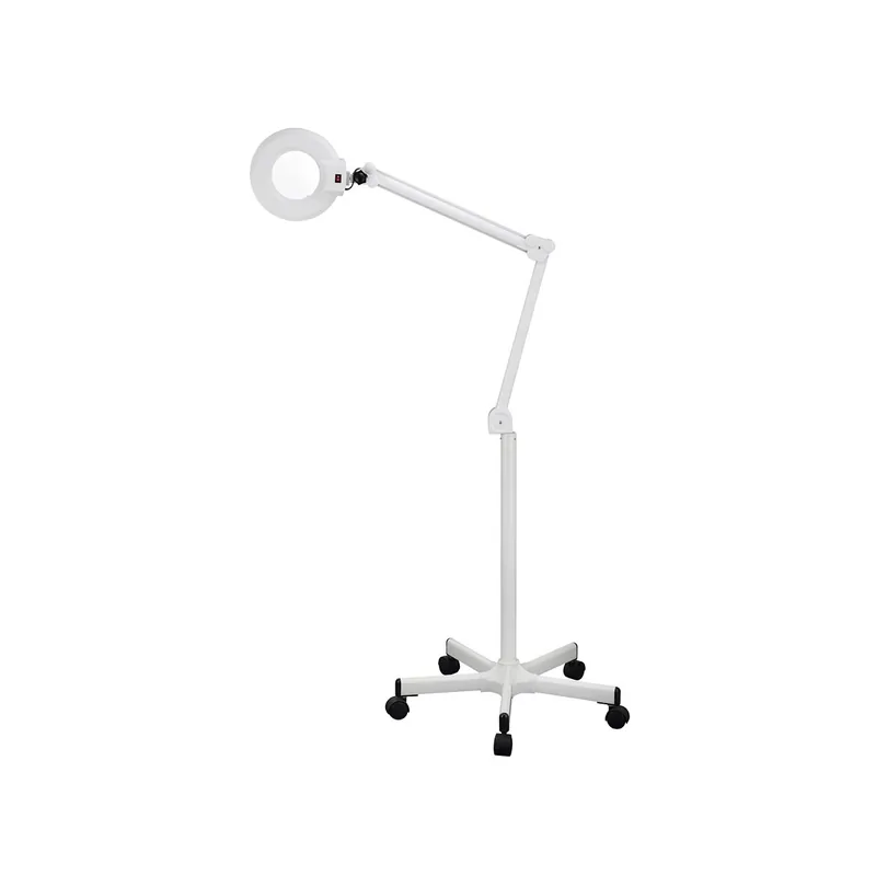 Silverfox LED Lupenlampe 1001 SF Meistverkauft