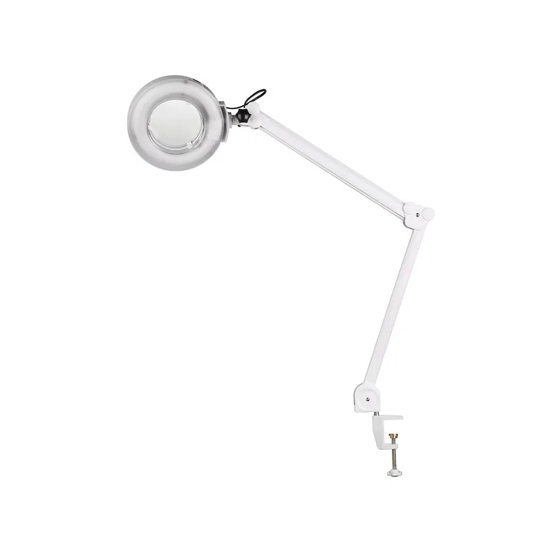 Silverfox magnifying lamp 1001 SF A Top-Angebot