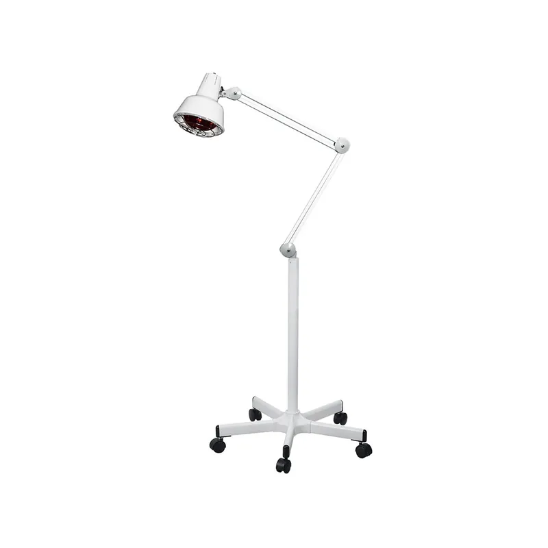 Mega-Angebot Silverfox Infrared Lamp 1003 SF