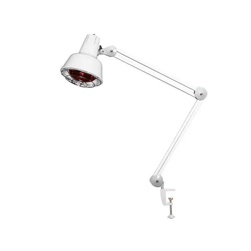 Kracherpreis Silverfox Infrared Lamp 1003 SF A