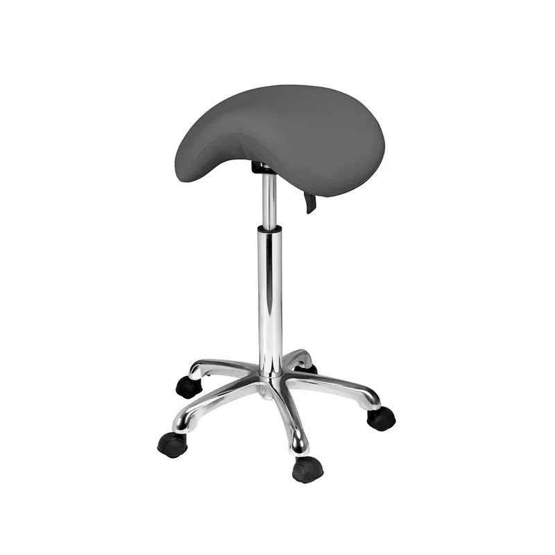 Top-Angebot BEAUTEK Sattelhocker 1022 in Grau