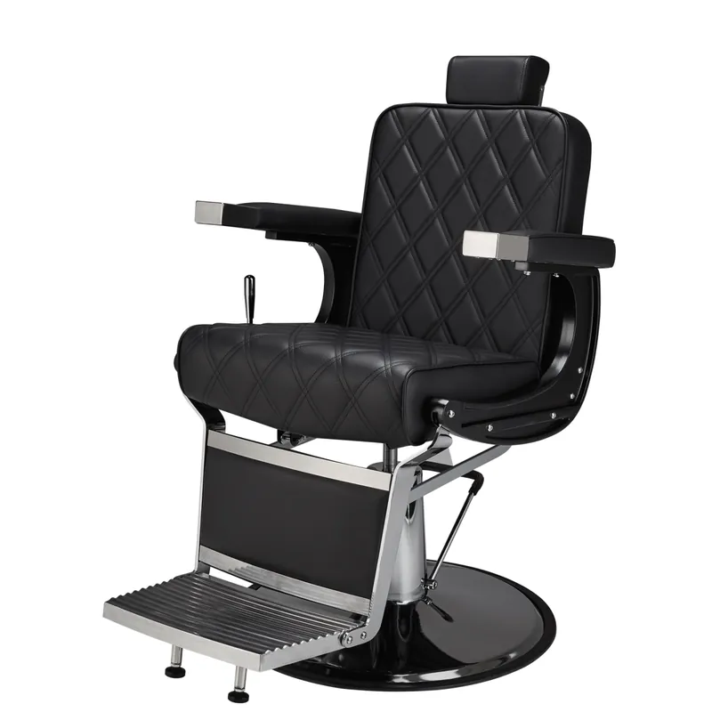 Super Salon Barberstuhl Duke Sale