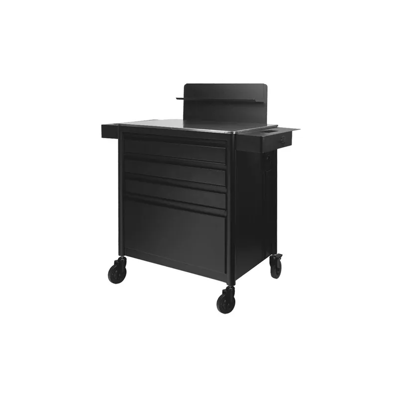 Beistellwagen AS INK PRO 701 Expressversand
