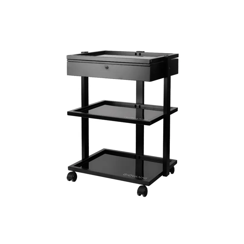 Zertifiziert BEAUTEK Beistellwagen INK PRO 1040A