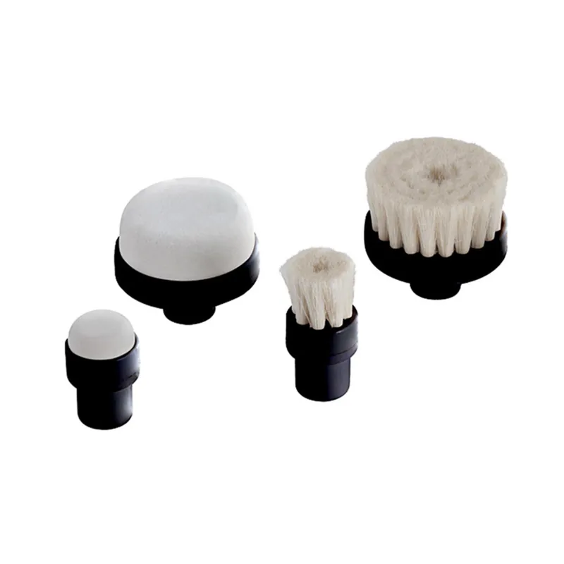 Replacement brushes (4 different) Rabatt