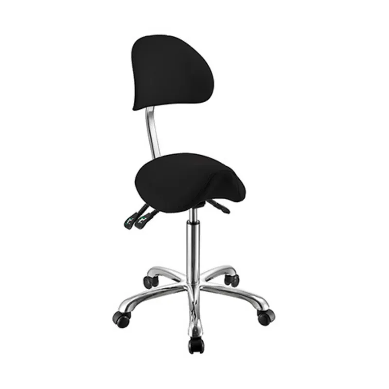 Angebot BEAUTEK Sattelhocker 1025A