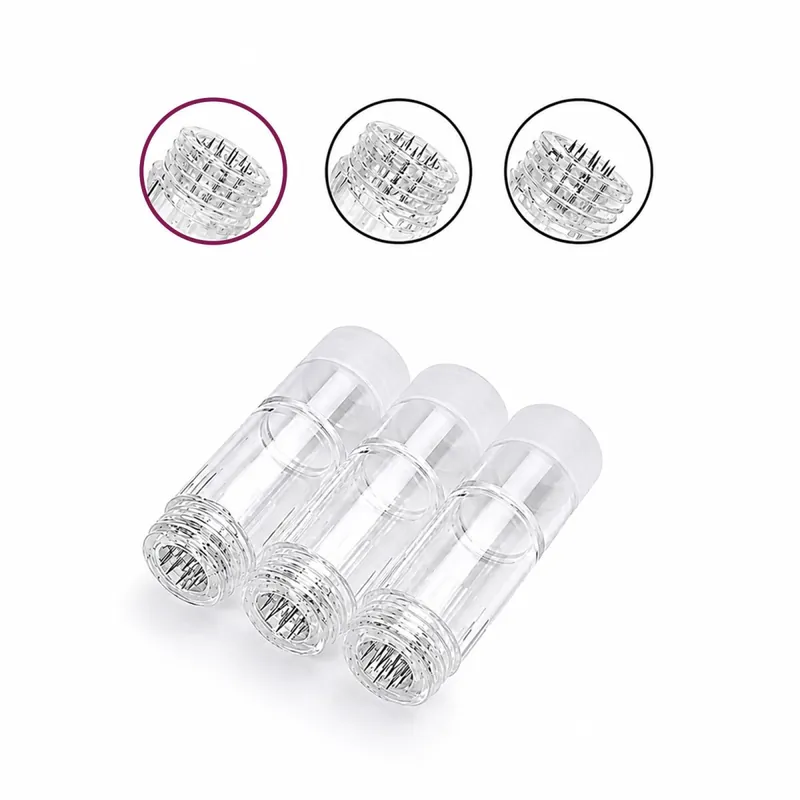 Hydra Pen Nadeln 10 St. (0,25 /0,5/ 1,0 mm) 0,25 mm Jetzt Kaufen