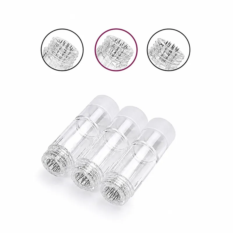 Knallerangebot Hydra Pen Nadeln 10 St. (0,25 /0,5/ 1,0 mm) 0,5 mm
