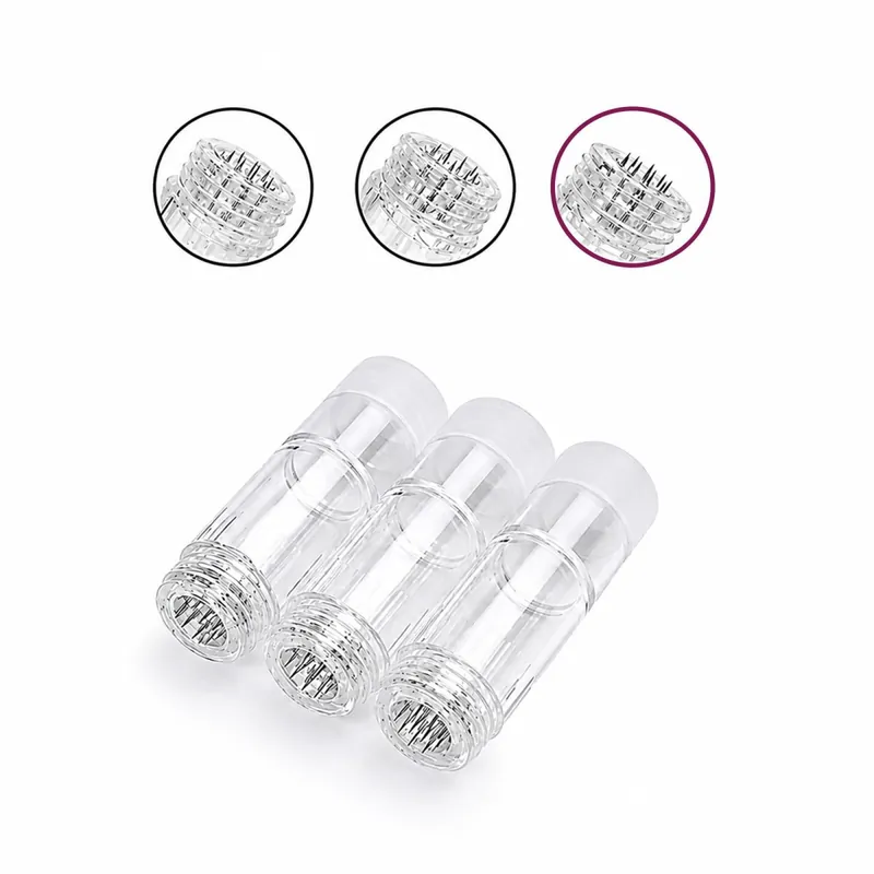 Hydra Pen Nadeln 10 St. (0,25 /0,5/ 1,0 mm) 1,0 mm Top-Angebot