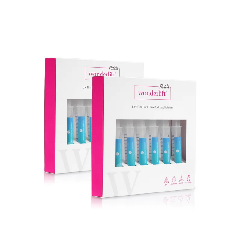 Meso-Fluid Hyaluron-Hexapeptid 12 x 10 ml Online Kaufen