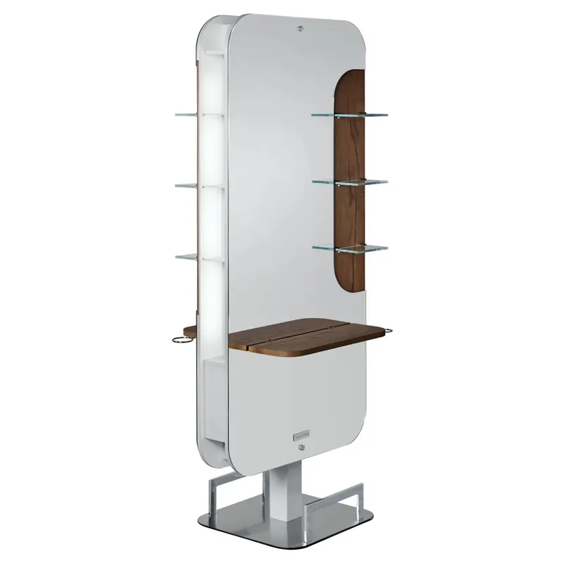 Knallerangebot Salon Ambience Doppelbedienplatz New York SA