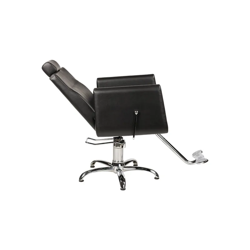 Sonderangebot Ayala hairdresser and makeup chair 11432 AY