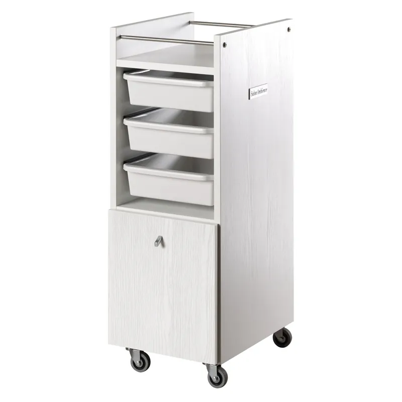 Salon Ambience Style SA Work Cart Direkt Vom Hersteller