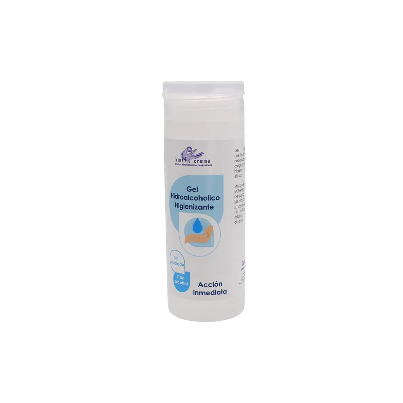 Must-Have Disinfectant hand gel 100ml