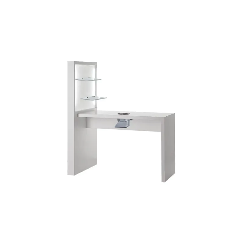 Billig Salon Ambience Manicure Table Allure SA without suction