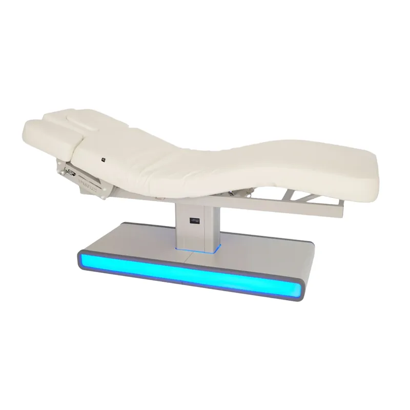 Nur Für Kurze Zeit Wellness Lounger 401 E-3 WK