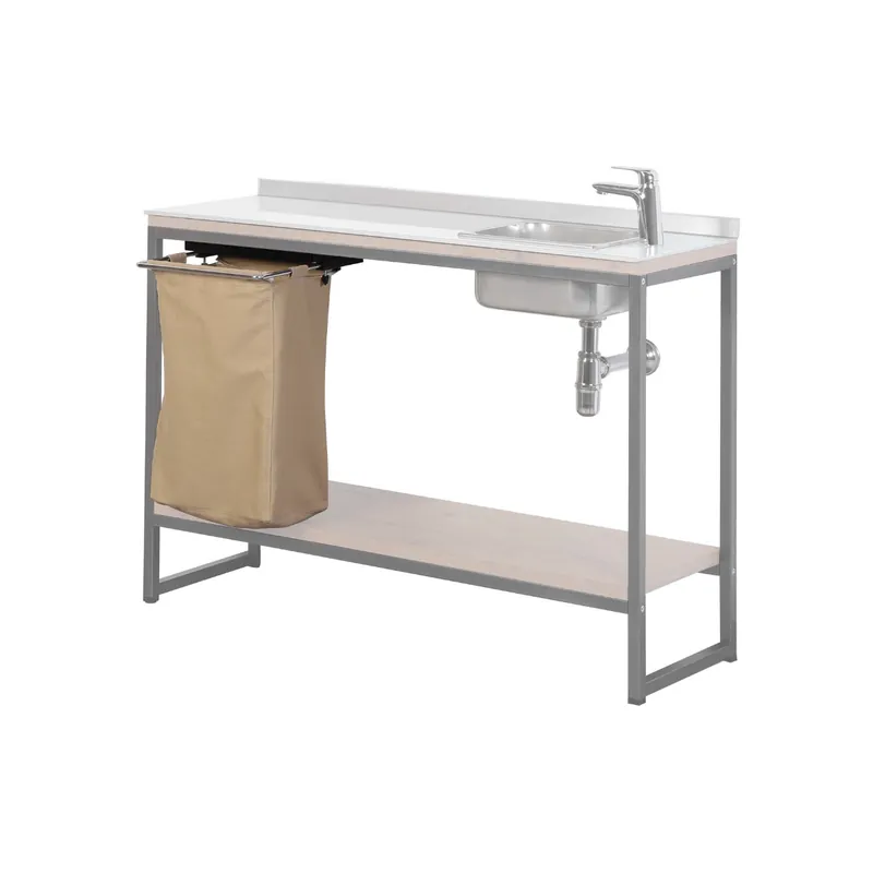 Preisknaller Salon Ambience Laundry Bag Camden SA