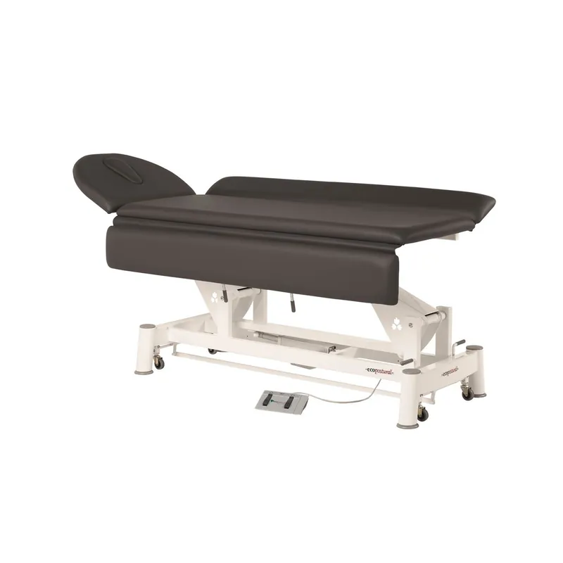 Markenware Therapieliege C5506 EP + Gratis Stuhl