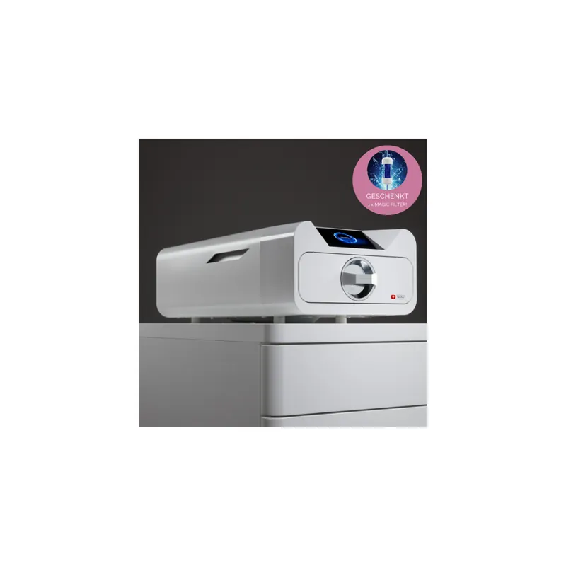 ENBIO S Dampfsterilisator Top-Seller