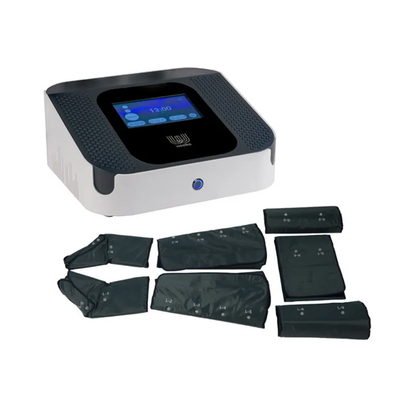 Highlight HighTech Pressotherapiegerät 72 SF