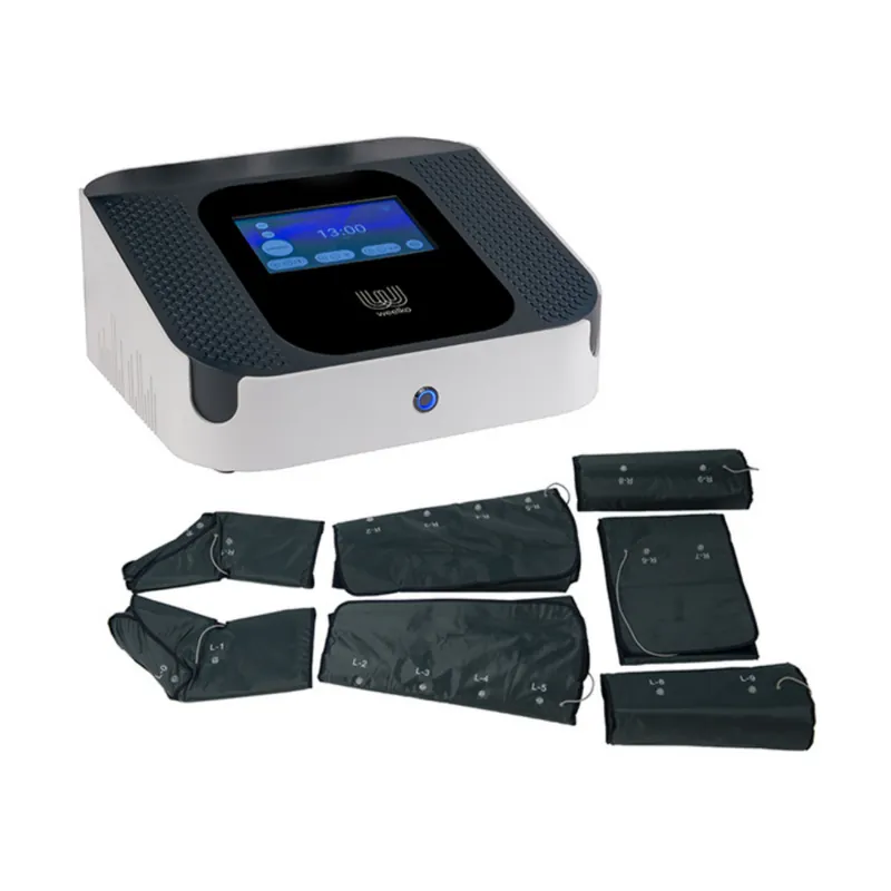 Solange Der Vorrat Reicht HighTech Presso- & Thermotherapiegerät 73 SF