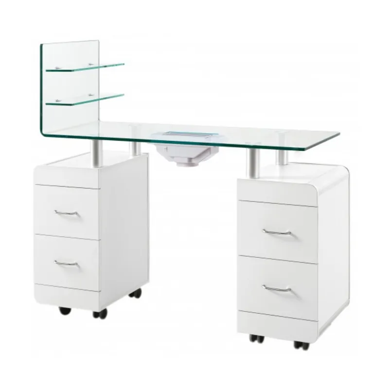 Angebot Silverfox Maniküretisch 106 SF