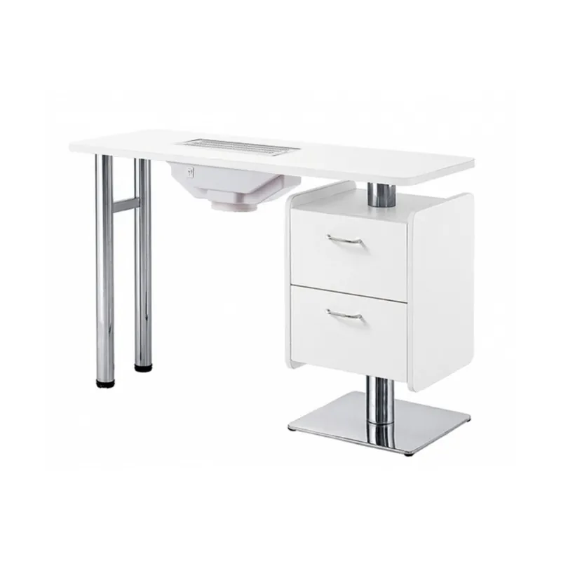 Knallerangebot Silverfox Manicure Table 108 SF