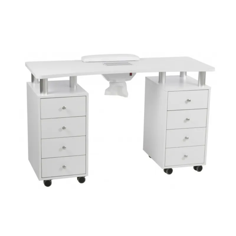Meistverkauft Silverfox Maniküretisch 110 SF