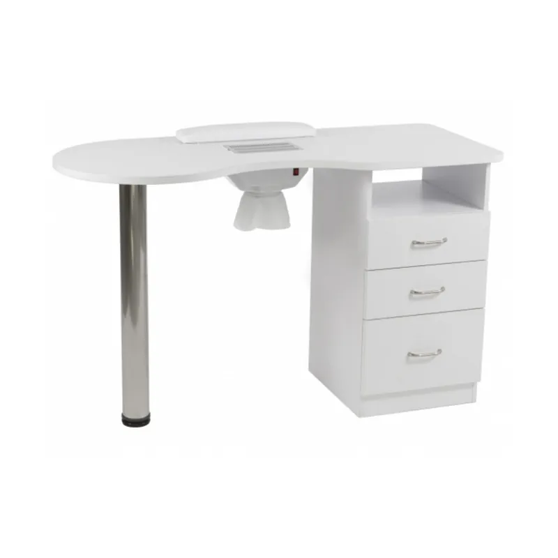 Saisonangebot Silverfox Maniküretisch 111 SF