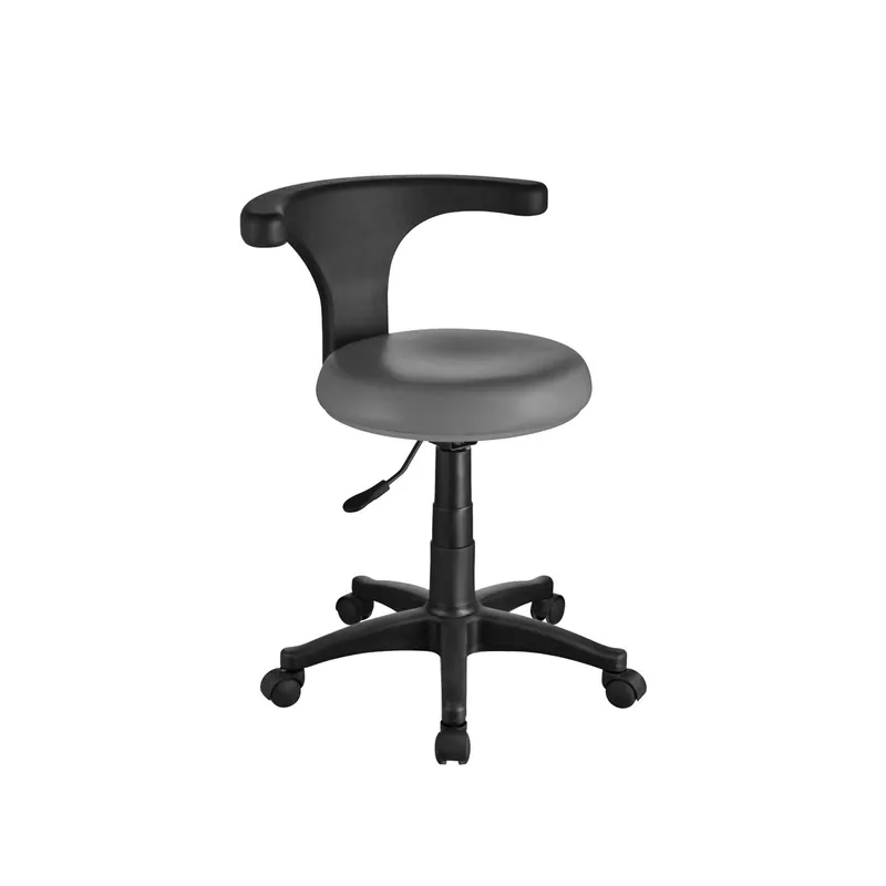 Silverfox Arbeitsstuhl 1028 SF grau Top-Seller