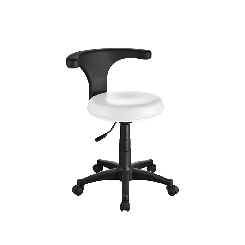BEAUTEK Arbeitshocker 1028 SF Echt