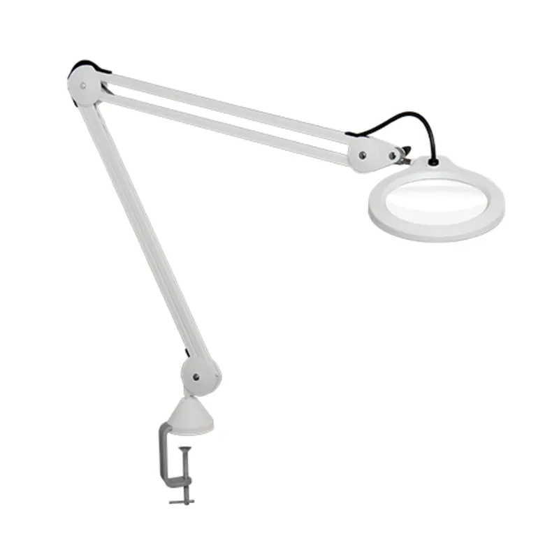 Meistverkauft Glamox LED Lupenlampe 2 A LFM GL 5 Dioptrien