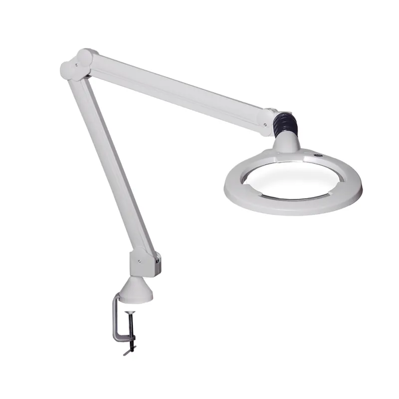 Angebot Glamox LED Lupenlampe 6 A CIL GL 5 Dioptrien