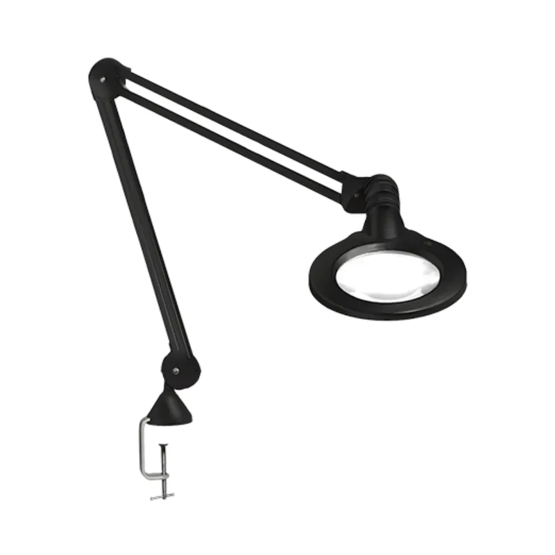 Beliebt Glamox LED Lupenlampe 8 KFM GL 3 Dioptrien