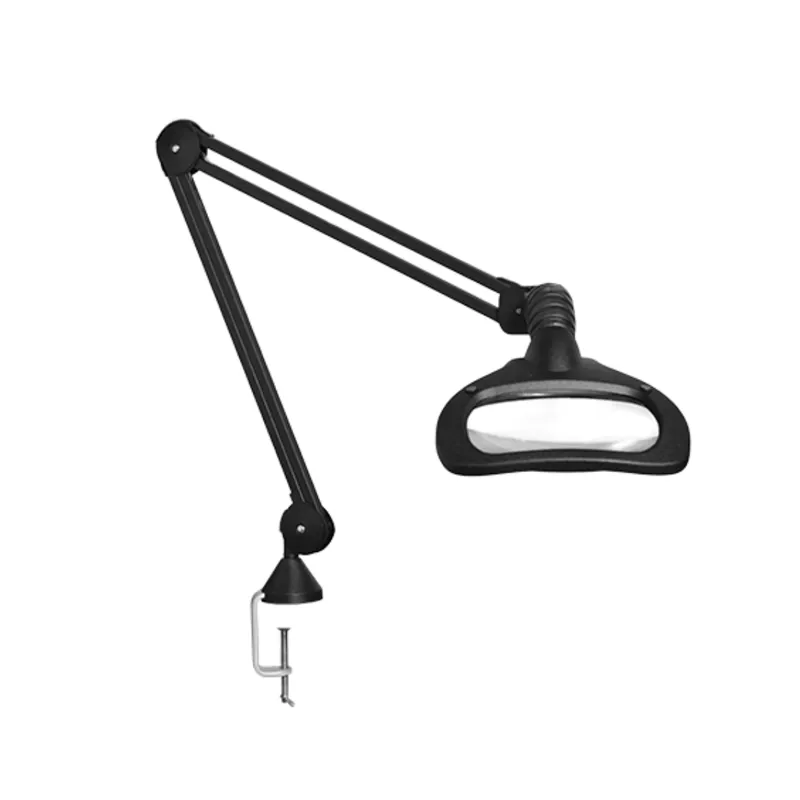 Solange Der Vorrat Reicht Glamox LED Lupenlampe 9 A ESD GL 3,5 Dioptrien