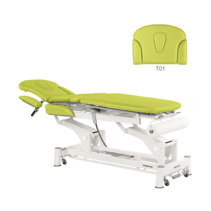 Preiswert Multifunctional lounger 5531 E-1 EP + free chair T01