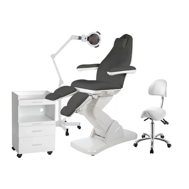 BEAUTEK Foot Care Cabin Happy Feet Echt