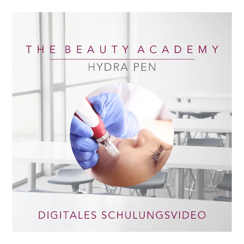 Expressversand Hydra Pen Schulung