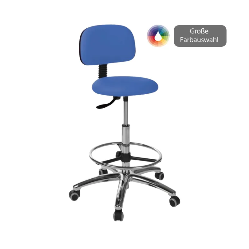 Arbeitsstuhl 1034 EP Preis Gesenkt