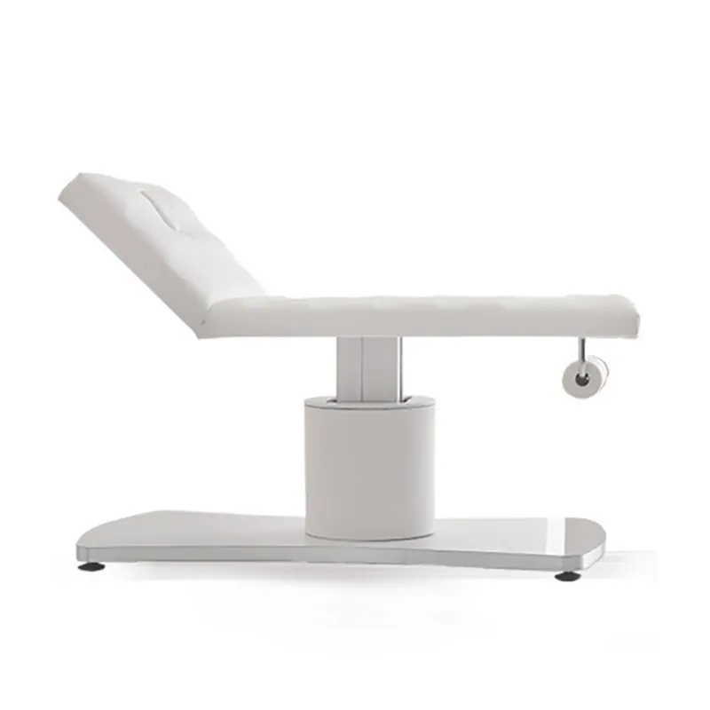 Neue Kollektion Vismara Massageliege 602 E-1 VI