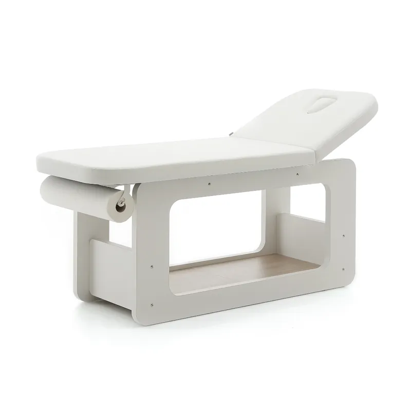 Vismara Massage Table 603 VI Neue Kollektion