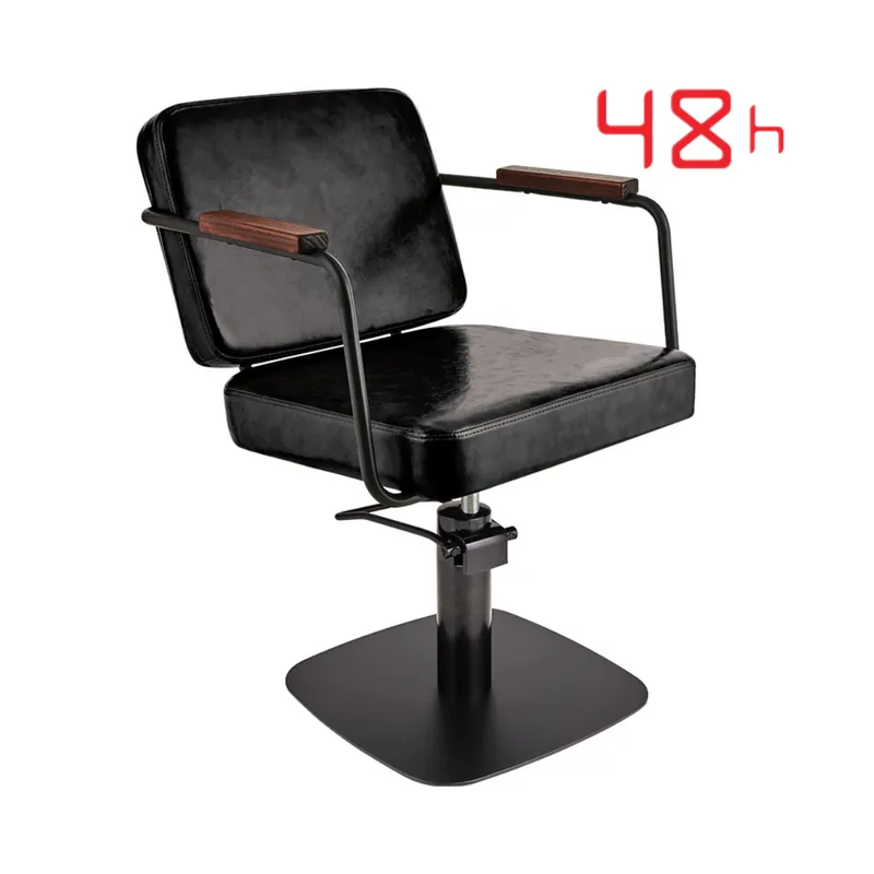 Ayala Hairdressing Chair 11455 AY Express Black Preiswert