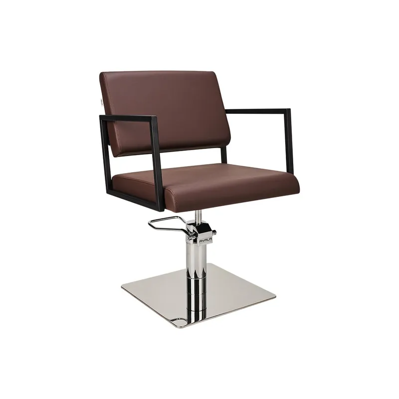 Billig Ayala Hairdresser Chair 11459 AY