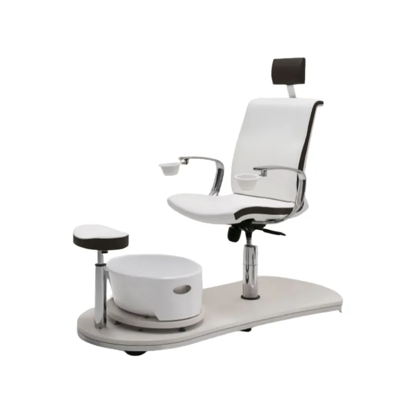 Vismara Wellnessfußbad 499 VI Markenprodukt