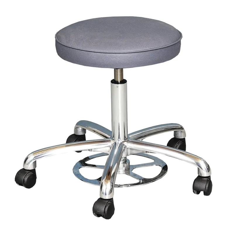 Rotating and practical stool 1005 A Highlight