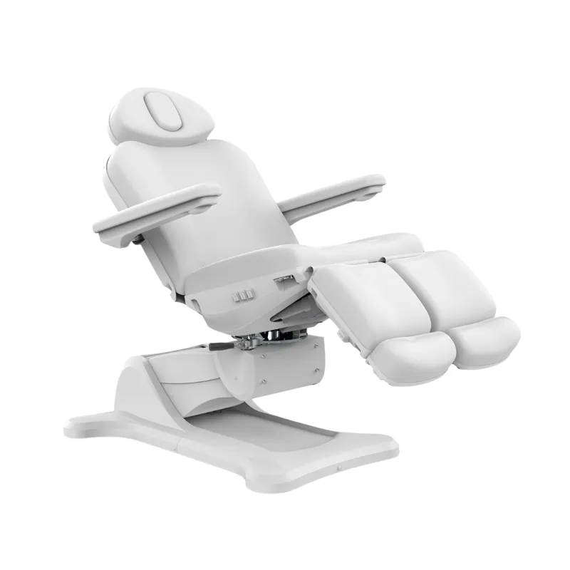 BEAUTEK Fußpflegeliege 479 E-5 Finale Aktion