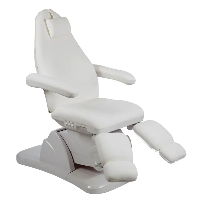 BEAUTEK Fußpflegeliege 2244 E-5 Abverkauf