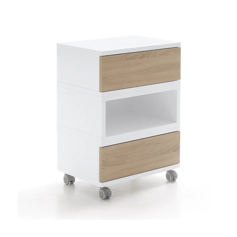 Vismara Beistellwagen 1040 VI Larice Bianco Rabatt