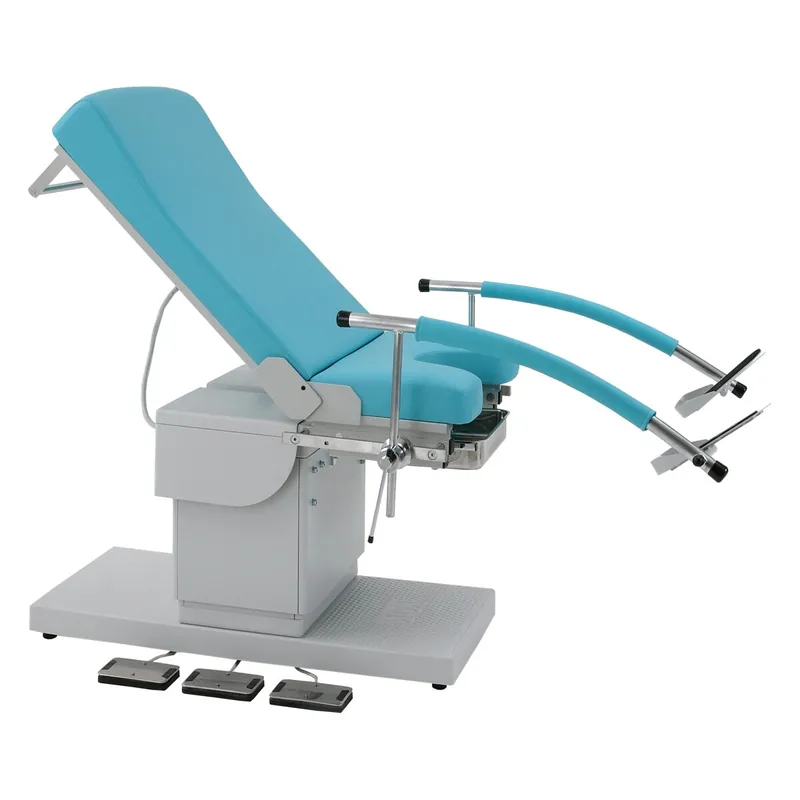 Wochenendangebot Gynecology Chair 4700 E-3 A